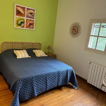 Villa Familiale Carlex