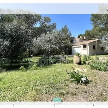 Villa Familiale Carlex