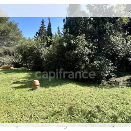 Villa Familiale Carlex