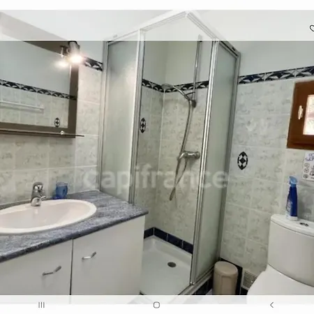 Villa Familiale Carlex