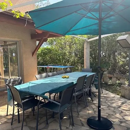 Familiale Carlex Villa *