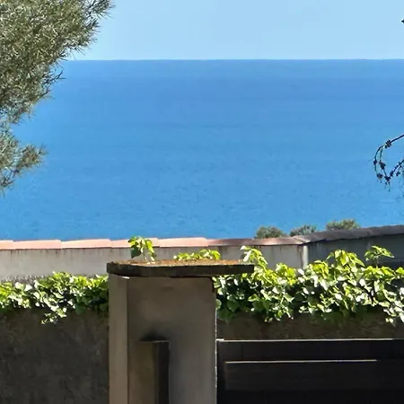 Familiale Carlex Villa Sète