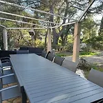 Villa Familiale Carlex Sète