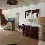 Villa Familiale Carlex Sète