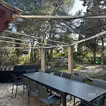 Villa Familiale Carlex Sète