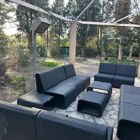 Familiale Carlex Villa