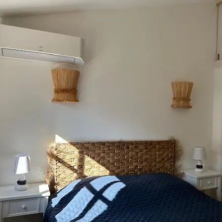 Familiale Carlex Villa Sète