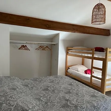 Familiale Carlex Villa *