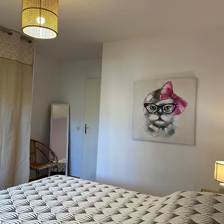 Familiale Carlex Sete