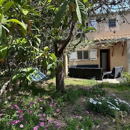 Familiale Carlex Villa Sete