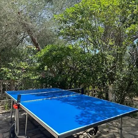 Familiale Carlex Villa